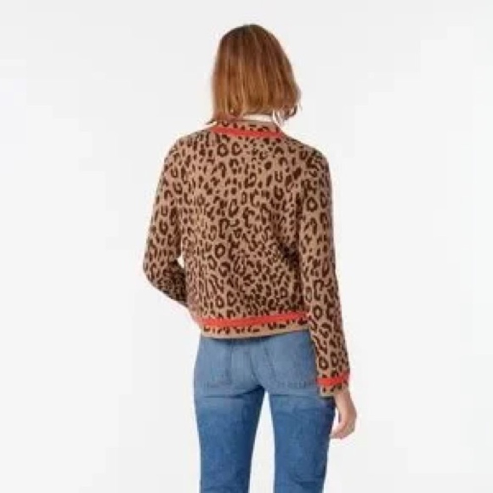 J.Crew Cardigan - Picture 8 of 8